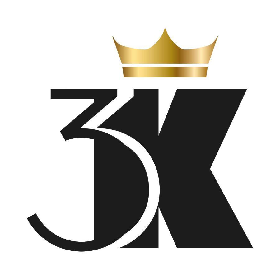 ブルージュ 3 Kingsヴィラ エクステリア 写真